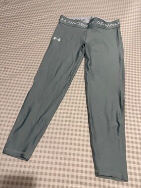 Under Armour capri